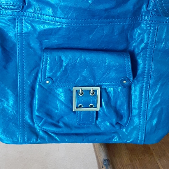 Stone Mountain Shoulder bag, like new - Picture 2 of 6